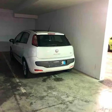 Nuovissimo 7min Dastazionesmn Apartment Florence