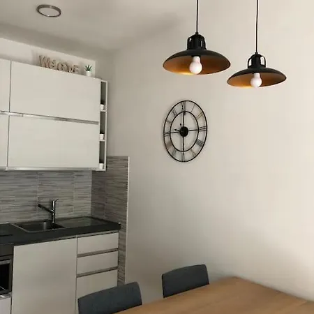 Apartment Nuovissimo 7min Dastazionesmn