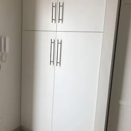 Apartment Nuovissimo 7min Dastazionesmn *