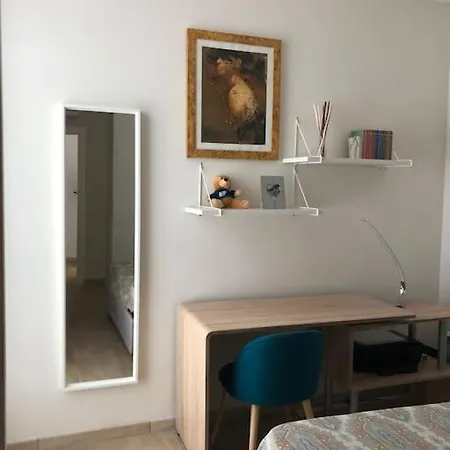 Apartment Nuovissimo 7min Dastazionesmn Florence