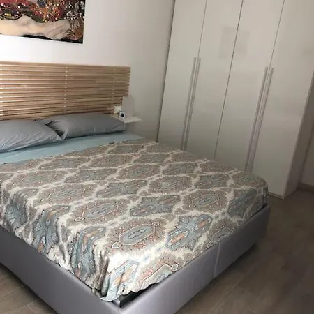Apartment Nuovissimo 7min Dastazionesmn *