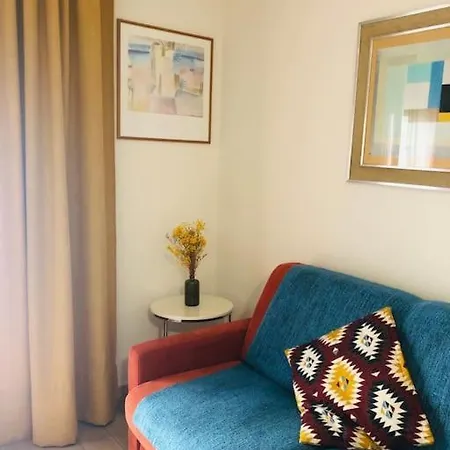 Nuovissimo 7min Dastazionesmn Apartment *