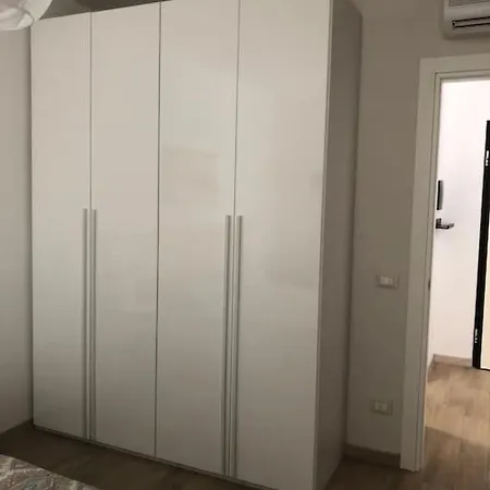 Apartment Nuovissimo 7min Dastazionesmn