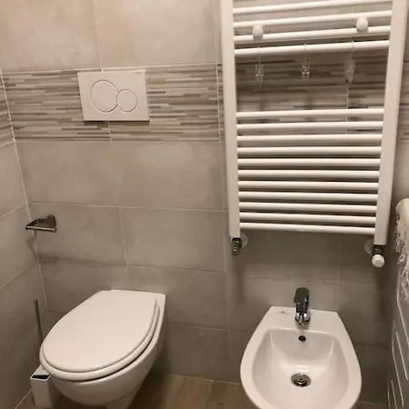 דירה Nuovissimo 7min Dastazionesmn פירנצה