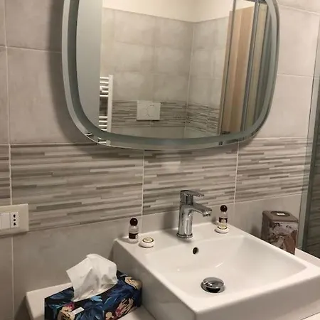 Apartment Nuovissimo 7min Dastazionesmn