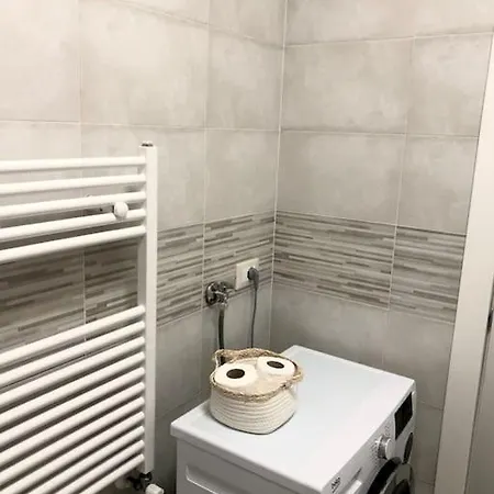 Apartment Nuovissimo 7min Dastazionesmn Florence