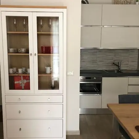Apartment Nuovissimo 7min Dastazionesmn *