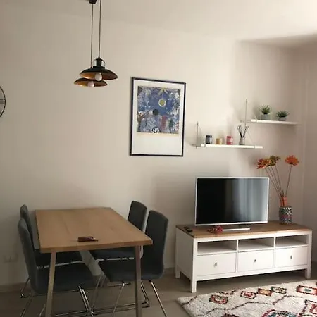 Apartment Nuovissimo 7min Dastazionesmn