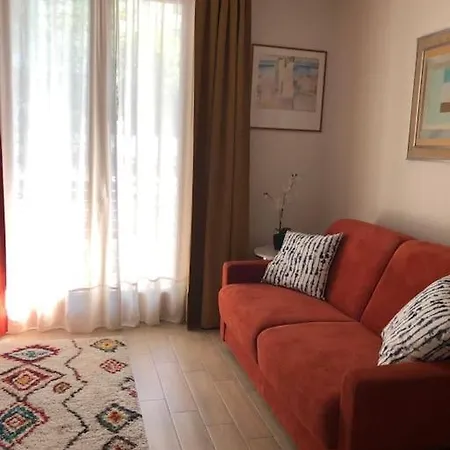 Nuovissimo 7min Dastazionesmn Apartment