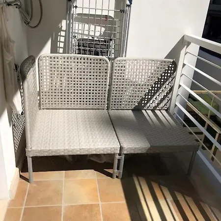 Apartment Nuovissimo 7min Dastazionesmn *